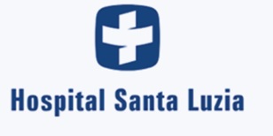 Hospital Santa Luzia